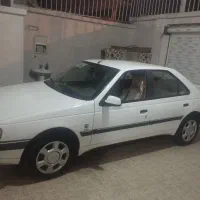 پژو slx مدل 99 کارکرد 70تا