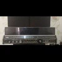 استریو بنیتون