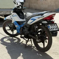 tvs 1402|موتورسیکلت|نسیمشهر, |دیوار