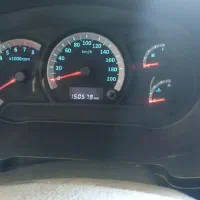 ساینا مدل ۹۷|خودرو سواری و وانت|دورود, |دیوار