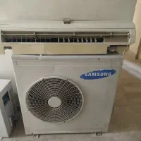 کولرگازی پیستونی ۳۲ هزار سامسونگ