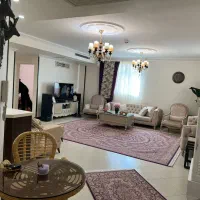 111 متر برج آسمان دریاچه طبقه آخر دید 3 جهت|اجارهٔ آپارتمان|تهران, گلستان (شهرک راه آهن)|دیوار