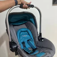 سرویس کالسکه (کالسکه ،کریر ،ماشین شارژی )|کالسکه و لوازم جانبی|تهران, افسریه شمالی|دیوار