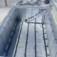 نصب ایزوگام وقیرگونی باکمترین هزینه|خدمات پیشه و مهارت|همدان, |دیوار