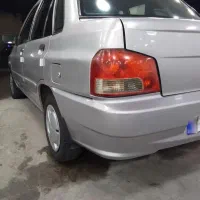 پراید۱۳۲|خودرو سواری و وانت|رشت, کوی قدس|دیوار