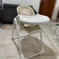 صندلی غذا کودک