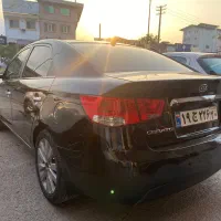 کیا سراتو مدل۲۰۱۰وارداتی موتور۲۰۰۰