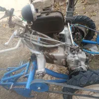 دروگروگندم چین پایه کوتاه اصل