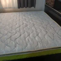 سرویس خواب و مبلمان در حد نو|تخت و سرویس خواب|بهبهان, |دیوار