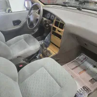 پژو پارس استثنایی