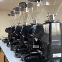 آسیاب هوم مدل ۰۲۲ مشکی|کافی‌شاپ و رستوران|تهران, بلوار کشاورز|دیوار