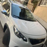 پژو ۲۰۰۸ فول سالم
