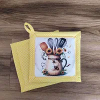 دستگیره آشپزخانه مدل فانتزی