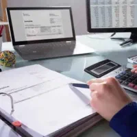 خدمات  حسابداری /حسابرسی تخصصی / مالیاتی /مشاوره