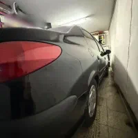 206اس دی|خودرو سواری و وانت|قم, کلهری|دیوار