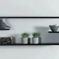 استند چوبی|صنایع دستی و سایر لوازم تزئینی|نیشابور, شهرک رضوی|دیوار