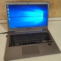 نوت بوک سامسونگ Ultra Notebook Samsung NP530U3C
