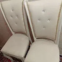 صندلی ناهار خوری