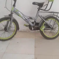 دوچرخه