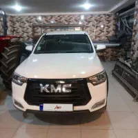 KMC|خودرو سواری و وانت|دهگلان, |دیوار