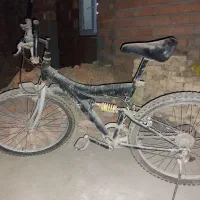 دوچرخه دنده ای توافقی