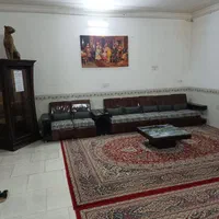 دو خواب محدوده میدان خاتمی نیم طبقه|اجارهٔ کوتاه‌مدت آپارتمان و سوئیت|یزد, |دیوار