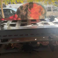 فروش وسایل یا واگذاری مغازه تهدیگ باشی