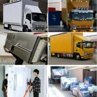 اتوبارباربری شهرری چهاردانگه نعمت اباد ولیعصر فلاح|خدمات حمل و نقل|تهران, یافت آباد جنوبی|دیوار