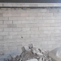 بنایی ،سیمان کاری