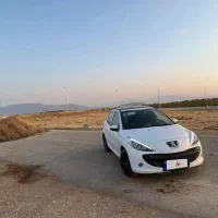 ۲۰۷ پانا دنده ای ارتقا یافته