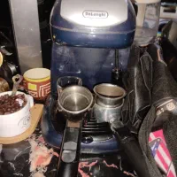 قهوه ساز و اسپرسو ساز