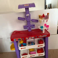 اسباب بازی|اسباببازی|بندر انزلی, آذربایجان|دیوار