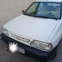 پراید ۱۳۱ دو گانه شرکتی نقد و اقساط|خودرو سواری و وانت|آران و بیدگل, |دیوار
