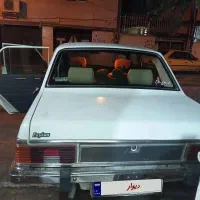 پیکان مدل۸۰عروسک معاوضه با موتور