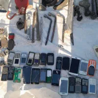 اثلوازم آنتیک