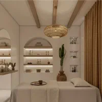 ناخن کار حرفه ای