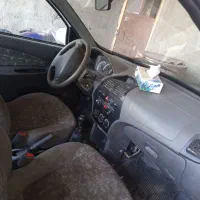 تیبا معمولی|خودرو سواری و وانت|رضویه, |دیوار