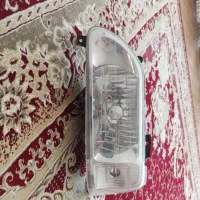 چراغ ماشین واجاق گاز|قطعات یدکی و لوازم جانبی|خمینی‌شهر, |دیوار