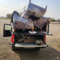 وانت بار باربری حمل بار مبلمان تمام نقاط کفی مبلی|خدمات حمل و نقل|تهران, شهرک ولیعصر جنوبی|دیوار