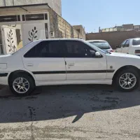 پژو پارس tu5 مدل 93