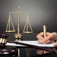 وکیل دادگستری درکلیه دعاوی مشاوره رایگان
