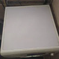 لباسشویی سامسونگ|ماشین لباسشویی و خشککن لباس|قم, شهرک امام حسین|دیوار