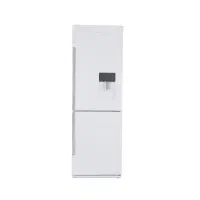 فروش اقساطی یخچال پایین فریزر دیپوینت DECENT