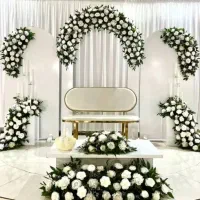 بادکنک آرایی و دیزاین مجالس