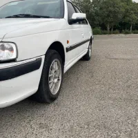 پزو پارس elx2000|خودرو سواری و وانت|تهران, خانی آباد نو شمالی|دیوار