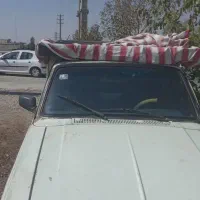 پیکان وانت ۸۴|خودرو سواری و وانت|هشتگرد, فاز ۷ مهستان|دیوار