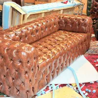 مبل چستر مکعبی مبل تمام لمسه مبل اداری و خانگی|مبلمان خانگی و میز عسلی|تهران, دولتخواه جنوبی|دیوار