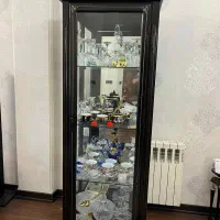 بوفه (ویترین)