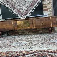 میز تلوزیون در حد نو