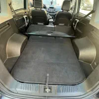 تیگو 5 fl 96 بیرنگ tiggo5 فول|خودرو سواری و وانت|کرج, عظیمیه|دیوار